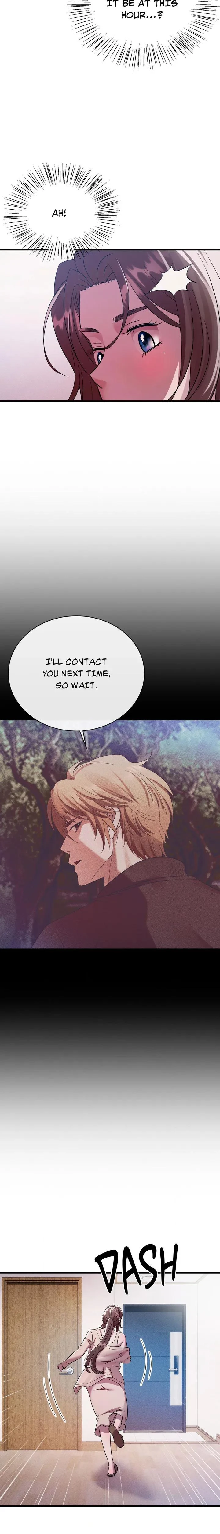 Theory Of Innate Evil Chapter 09 Page 6