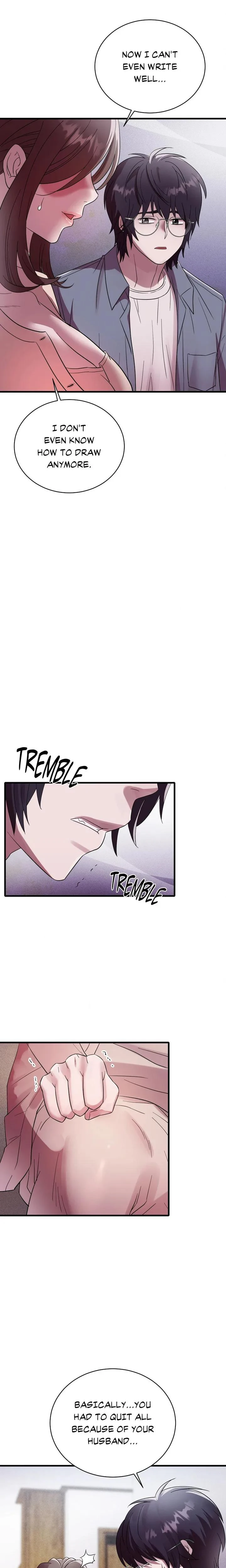 Theory Of Innate Evil Chapter 09 Page 12