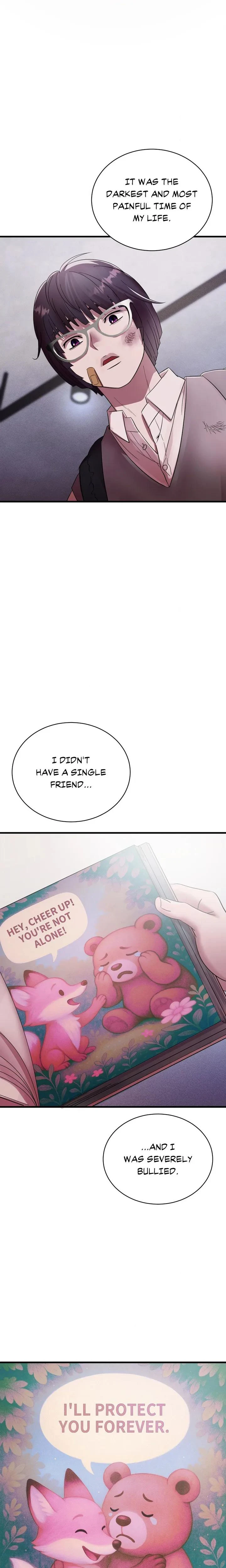 Theory Of Innate Evil Chapter 09 Page 14