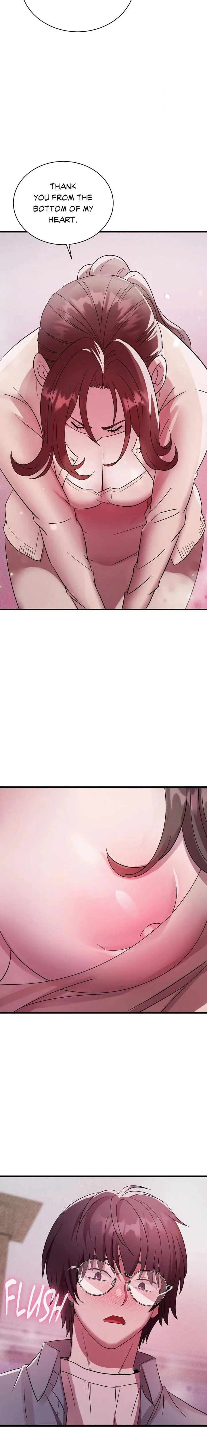 Theory Of Innate Evil Chapter 09 Page 17