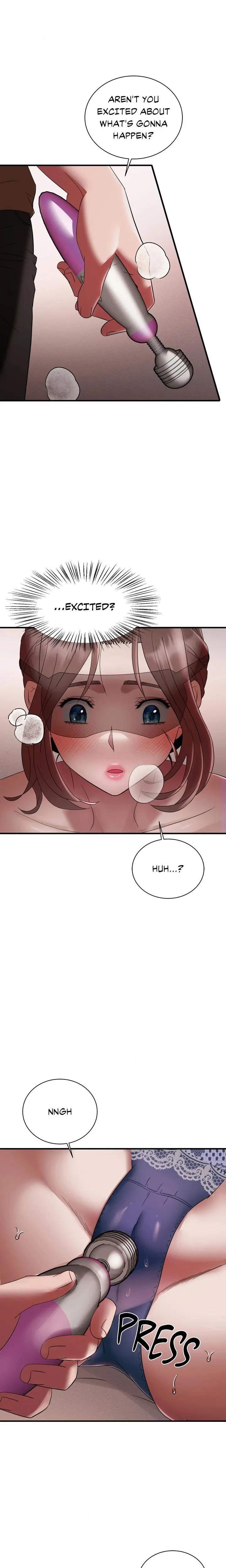 Theory Of Innate Evil Chapter 10 Page 4