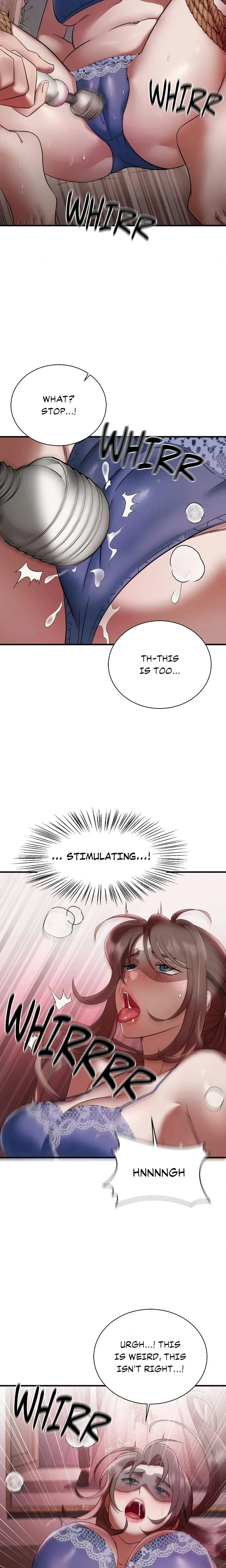 Theory Of Innate Evil Chapter 10 Page 6