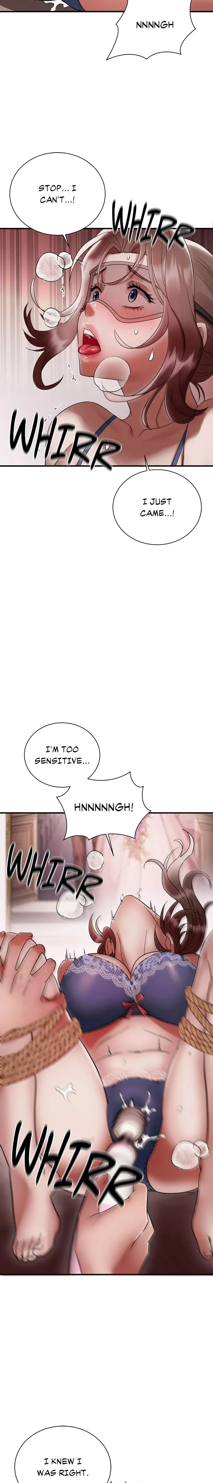 Theory Of Innate Evil Chapter 10 Page 9