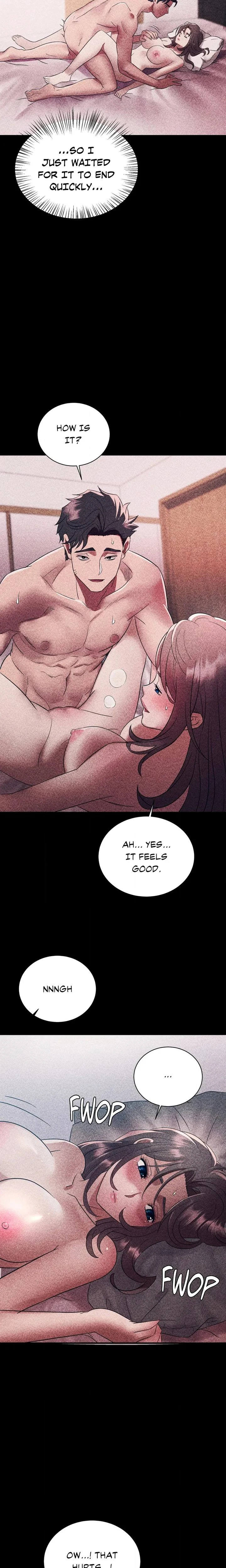 Theory Of Innate Evil Chapter 10 Page 12