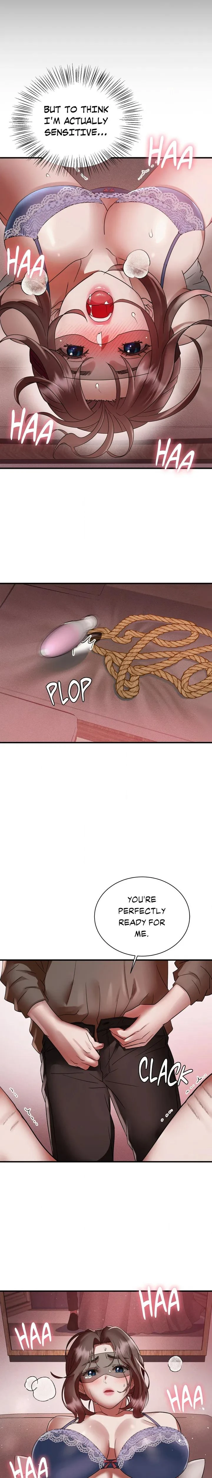 Theory Of Innate Evil Chapter 10 Page 14