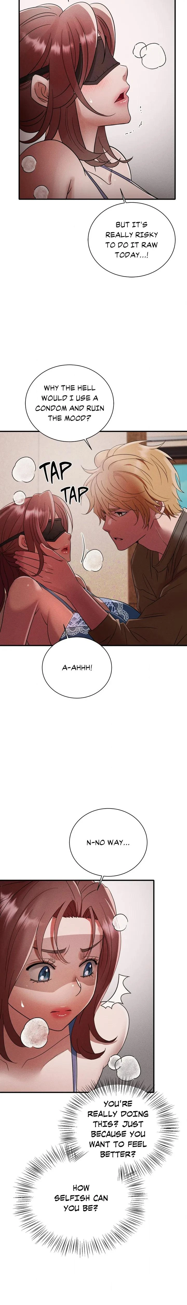 Theory Of Innate Evil Chapter 10 Page 17