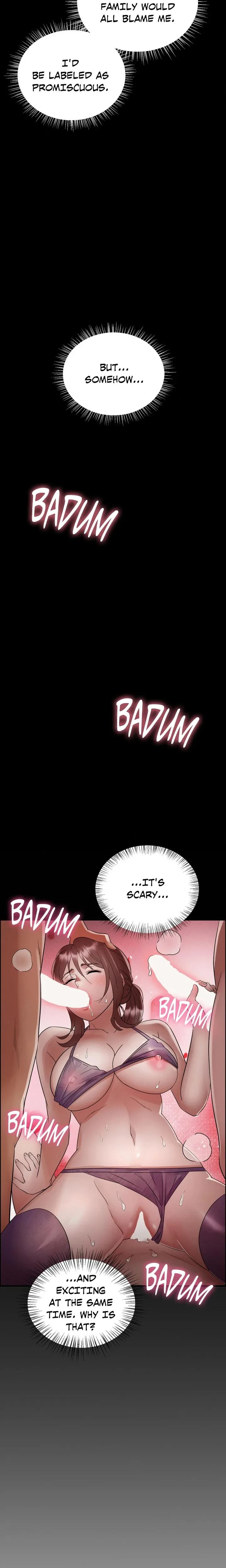 Theory Of Innate Evil Chapter 10 Page 20