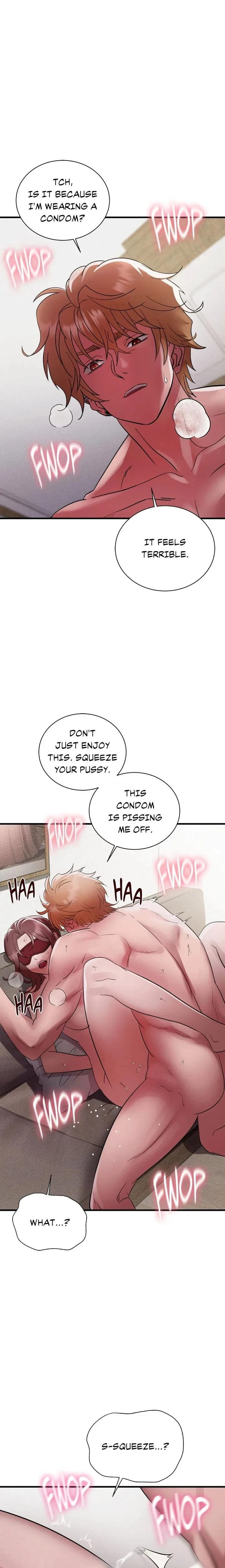 Theory Of Innate Evil Chapter 11 Page 2
