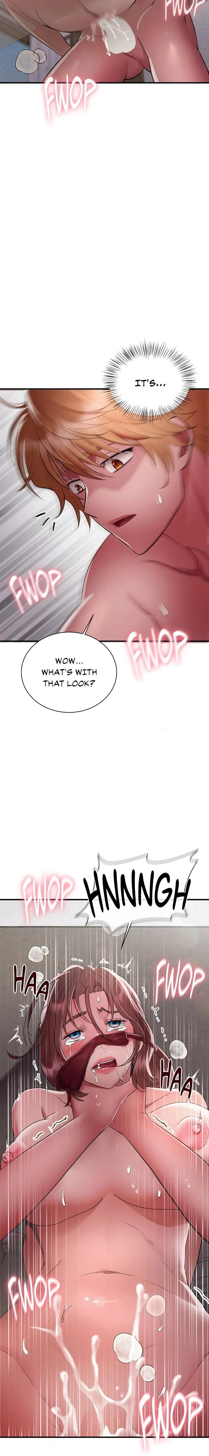 Theory Of Innate Evil Chapter 11 Page 10