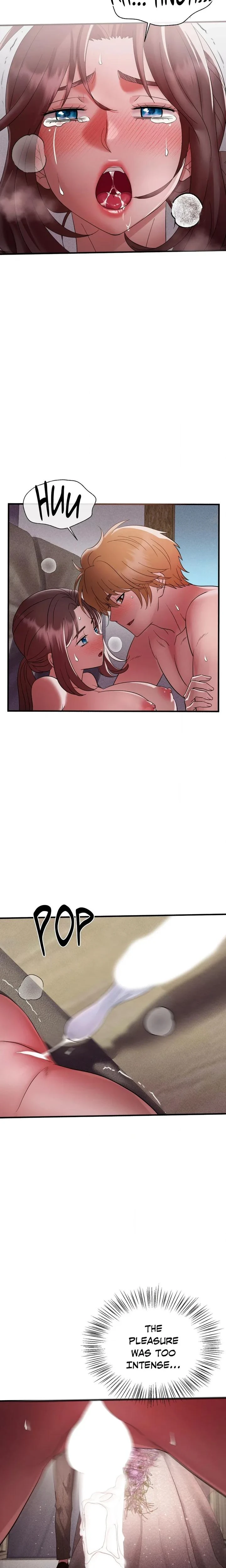 Theory Of Innate Evil Chapter 11 Page 14