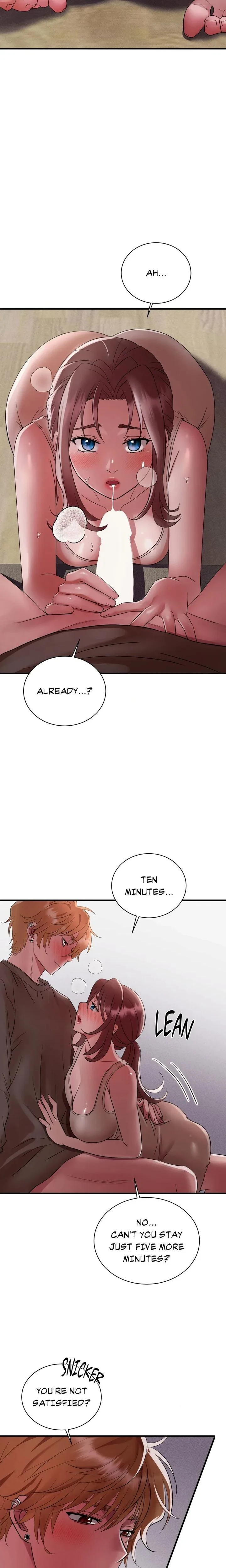 Theory Of Innate Evil Chapter 11 Page 16