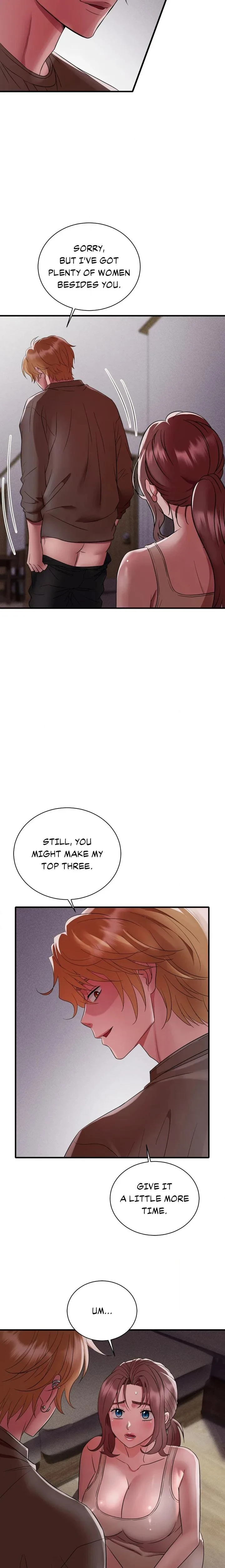 Theory Of Innate Evil Chapter 11 Page 17