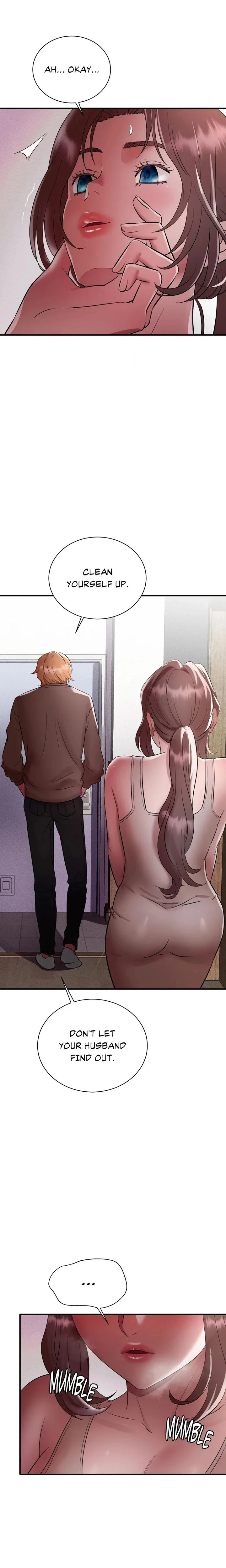 Theory Of Innate Evil Chapter 11 Page 19