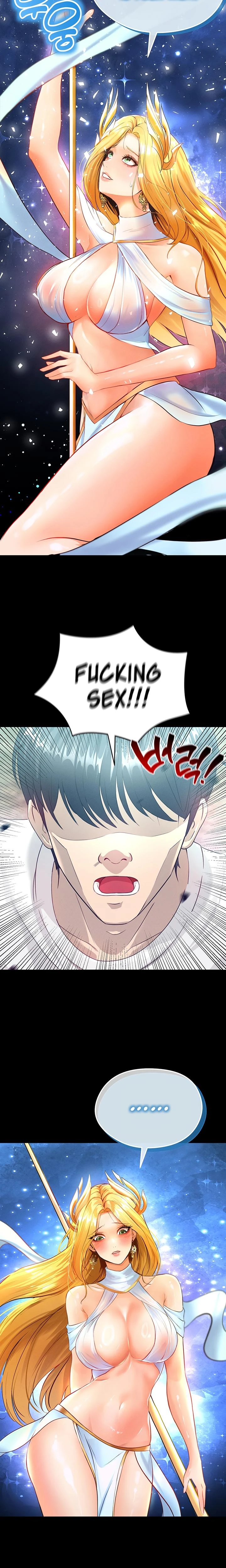 This Face Genius Is Good At Soccer Chapter 01 Page 3