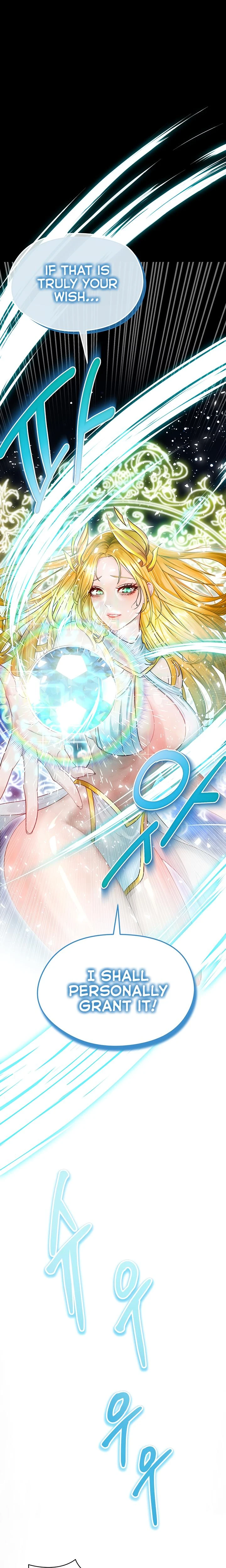 This Face Genius Is Good At Soccer Chapter 01 Page 4