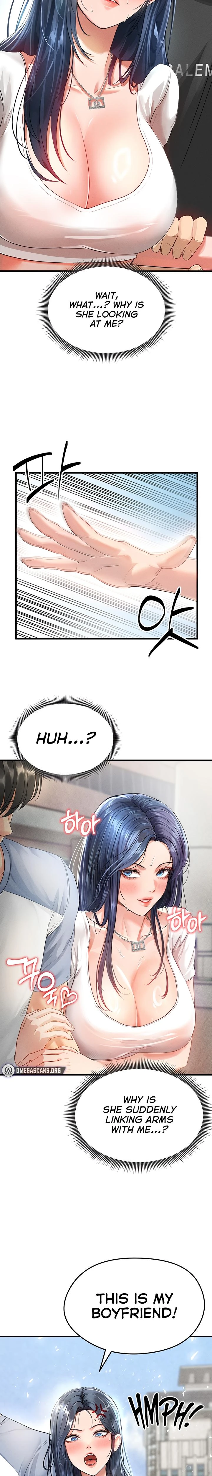 This Face Genius Is Good At Soccer Chapter 01 Page 18