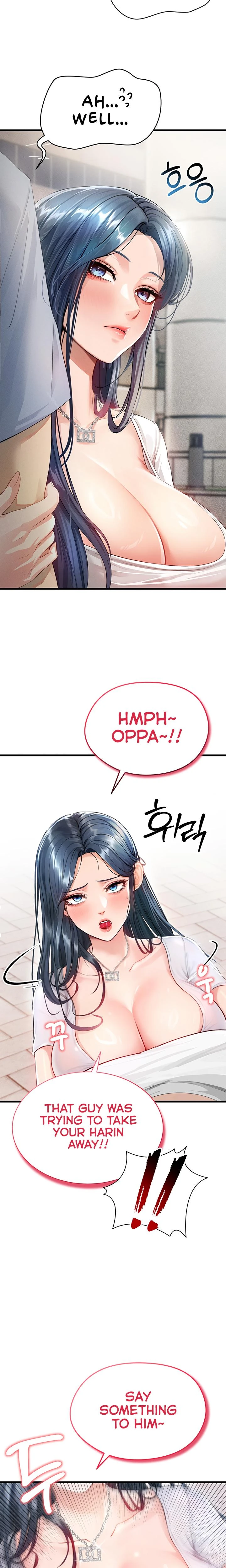 This Face Genius Is Good At Soccer Chapter 01 Page 21