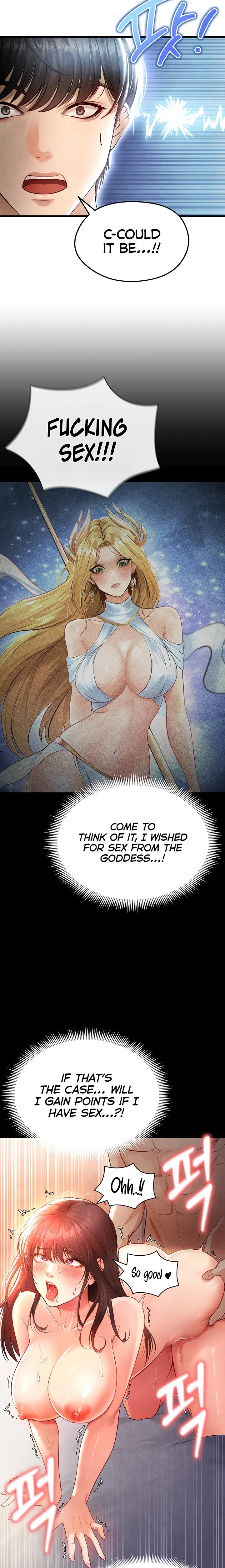 This Face Genius Is Good At Soccer Chapter 02 Page 32