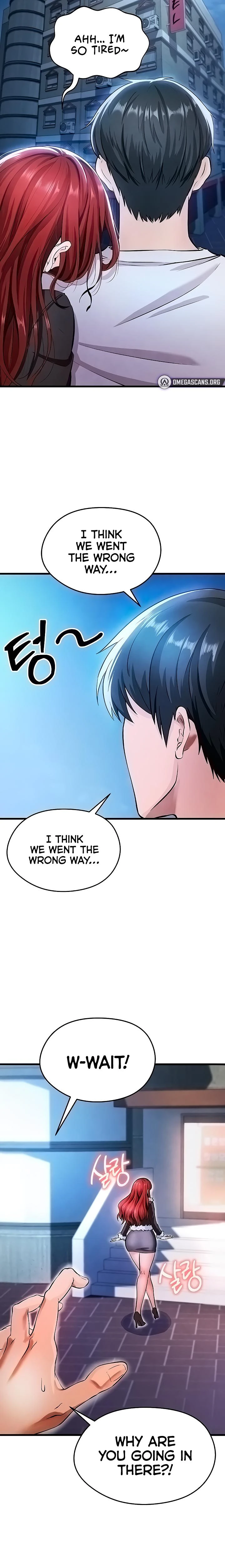 This Face Genius Is Good At Soccer Chapter 04 Page 10