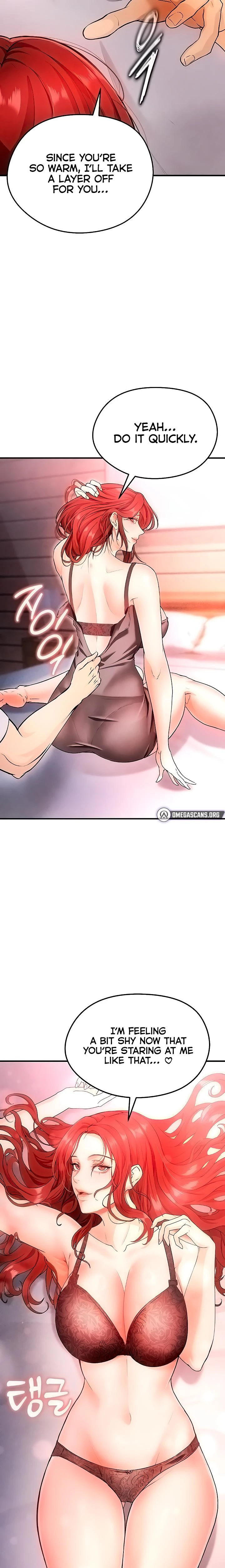 This Face Genius Is Good At Soccer Chapter 04 Page 13