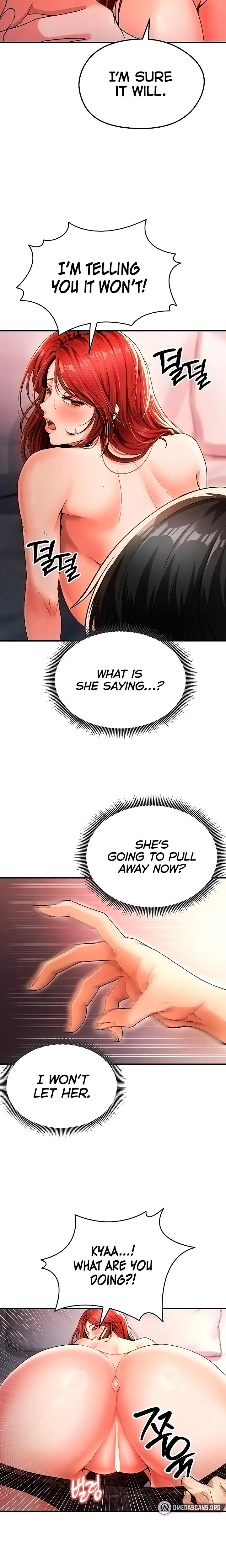 This Face Genius Is Good At Soccer Chapter 04 Page 23