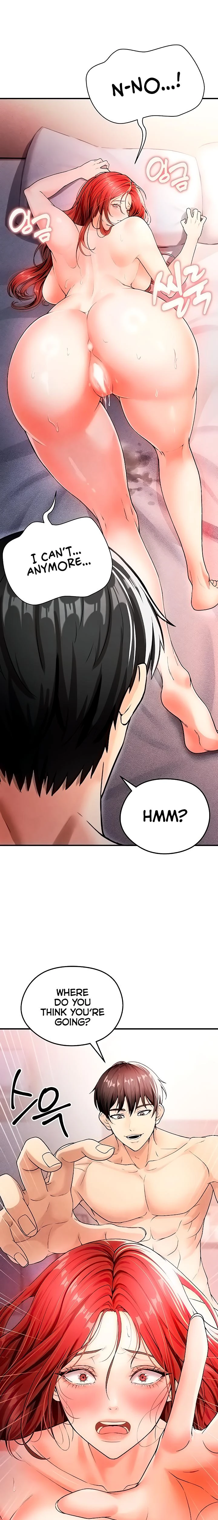This Face Genius Is Good At Soccer Chapter 04 Page 32