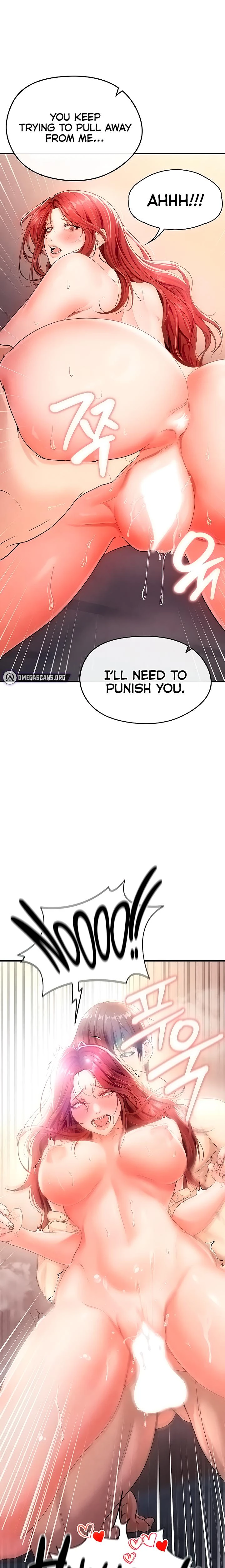 This Face Genius Is Good At Soccer Chapter 05 Page 3