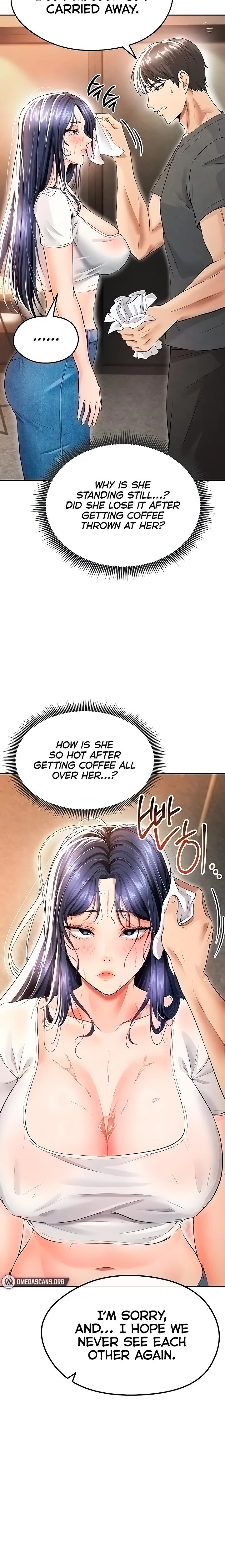 This Face Genius Is Good At Soccer Chapter 06 Page 5