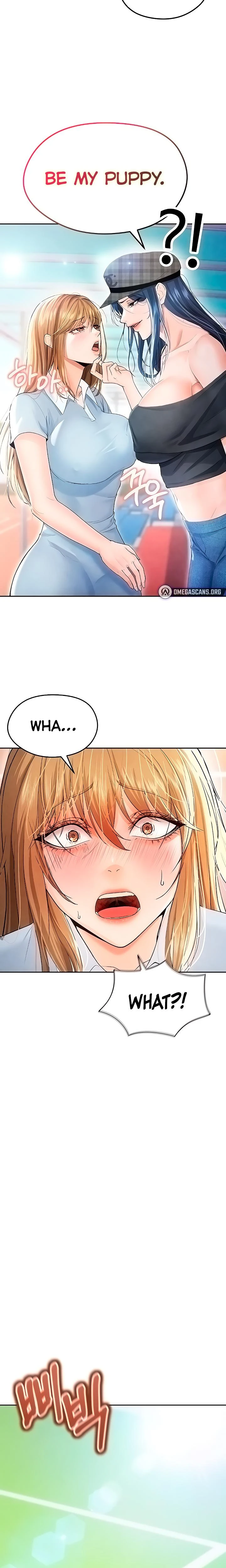 This Face Genius Is Good At Soccer Chapter 06 Page 24
