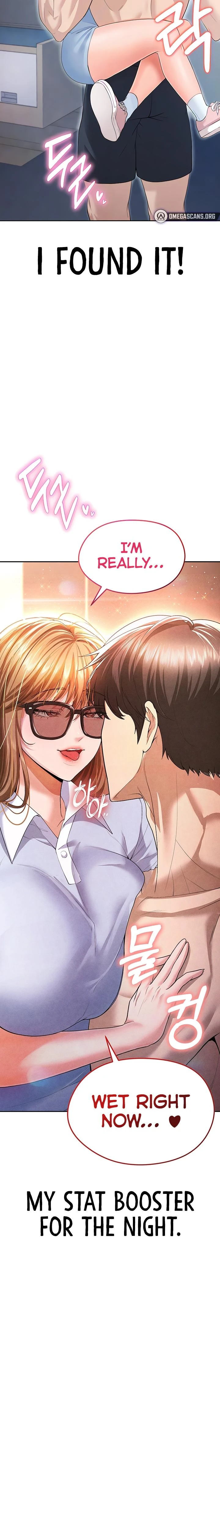 This Face Genius Is Good At Soccer Chapter 07 Page 3