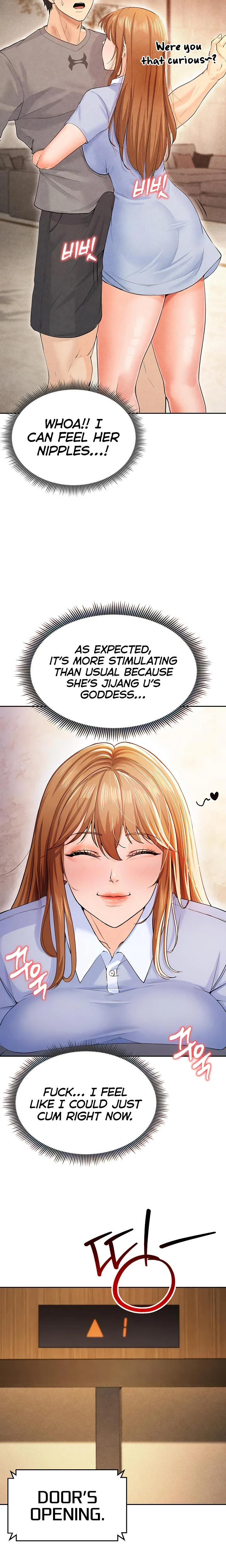 This Face Genius Is Good At Soccer Chapter 07 Page 6