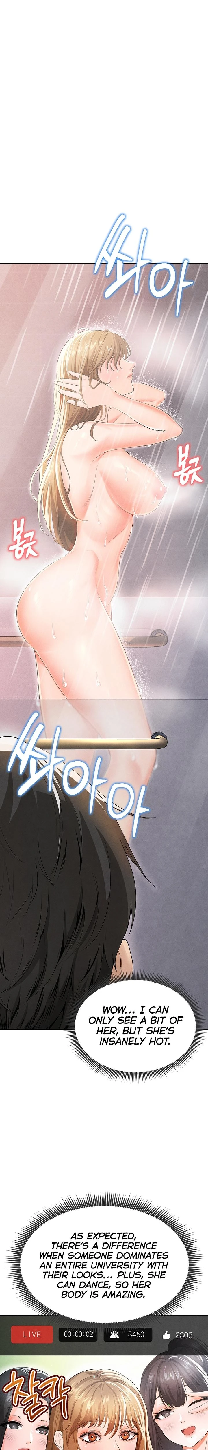 This Face Genius Is Good At Soccer Chapter 07 Page 16
