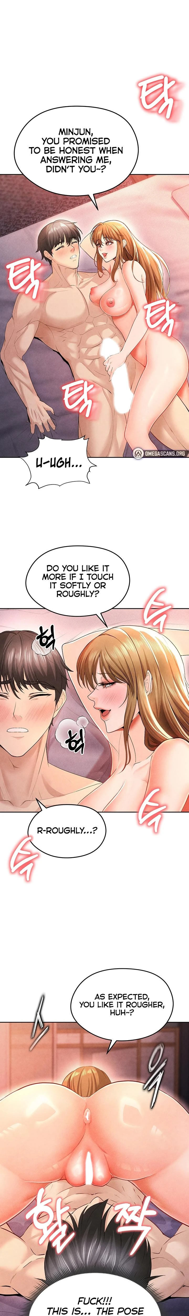 This Face Genius Is Good At Soccer Chapter 07 Page 23