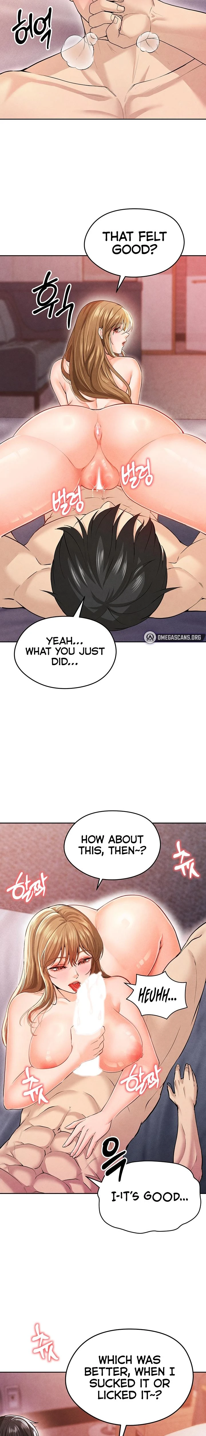 This Face Genius Is Good At Soccer Chapter 07 Page 25