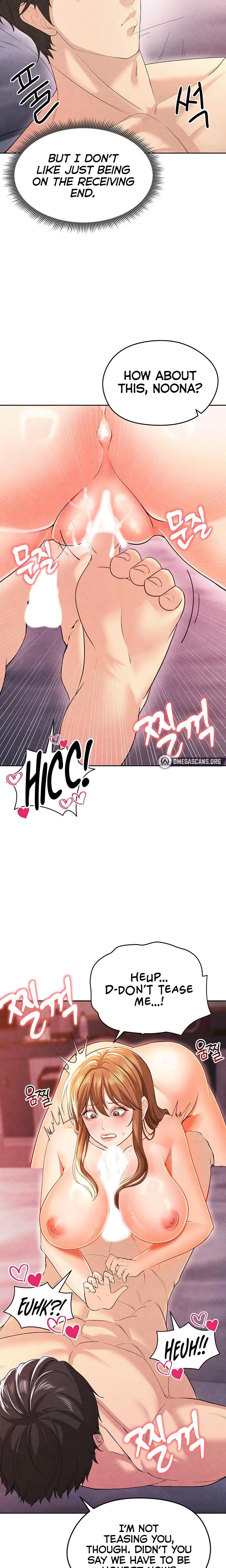 This Face Genius Is Good At Soccer Chapter 07 Page 27