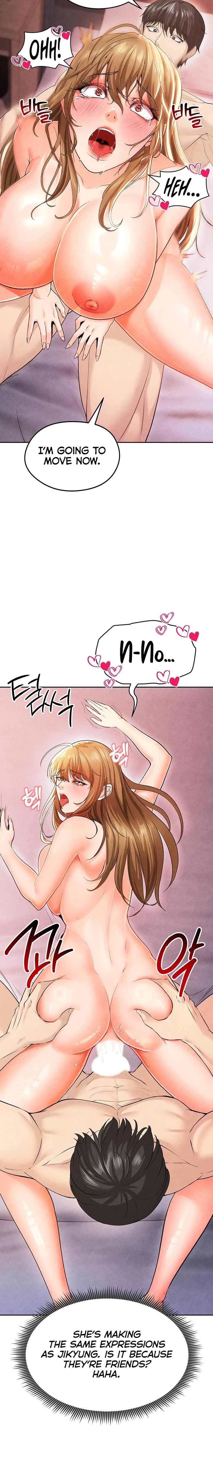 This Face Genius Is Good At Soccer Chapter 07 Page 31