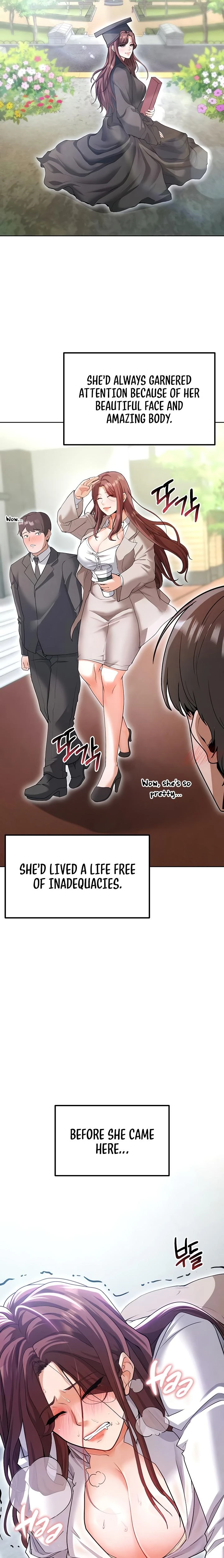 This Face Genius Is Good At Soccer Chapter 12 Page 2