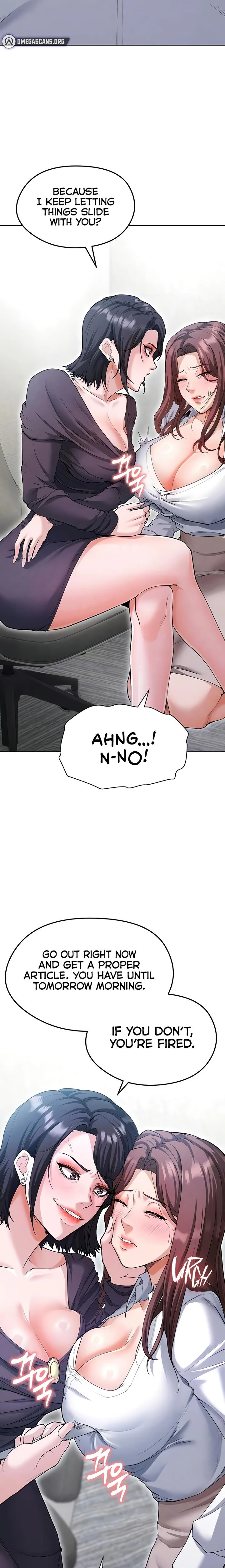 This Face Genius Is Good At Soccer Chapter 12 Page 4