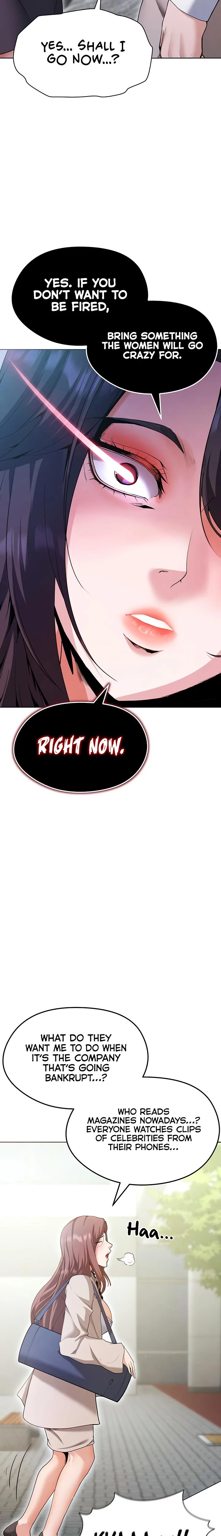 This Face Genius Is Good At Soccer Chapter 12 Page 5