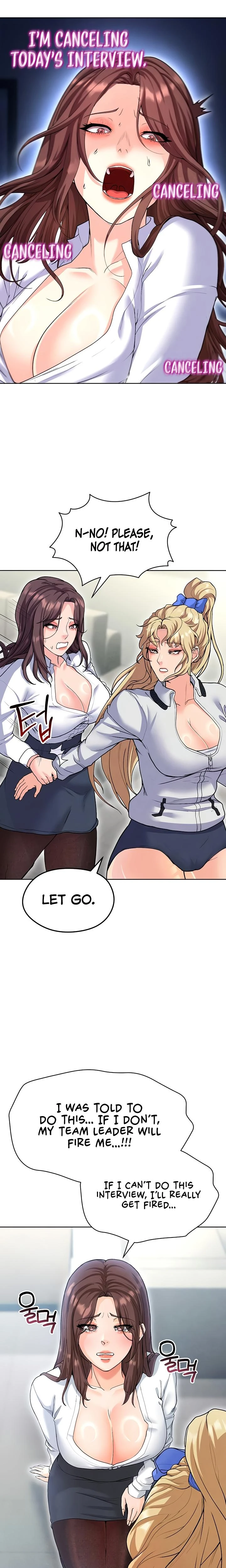 This Face Genius Is Good At Soccer Chapter 12 Page 31