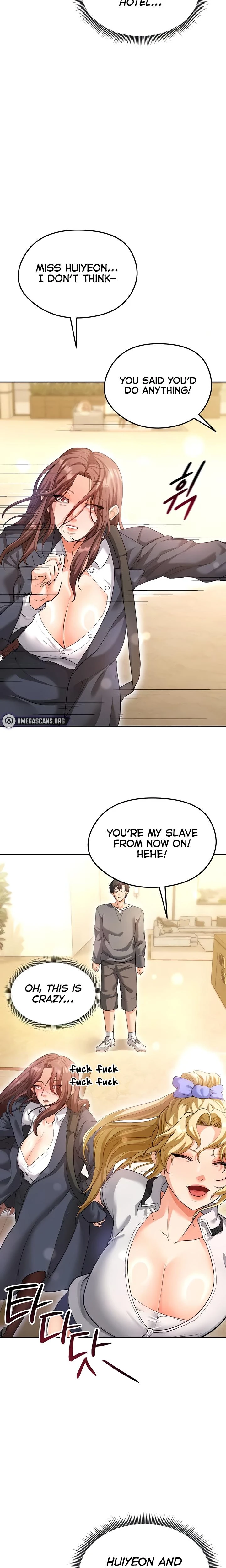 This Face Genius Is Good At Soccer Chapter 13 Page 26