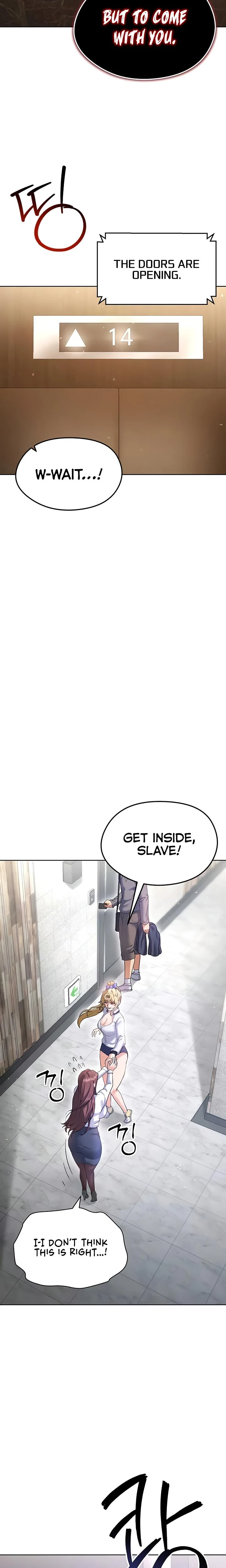 This Face Genius Is Good At Soccer Chapter 13 Page 31