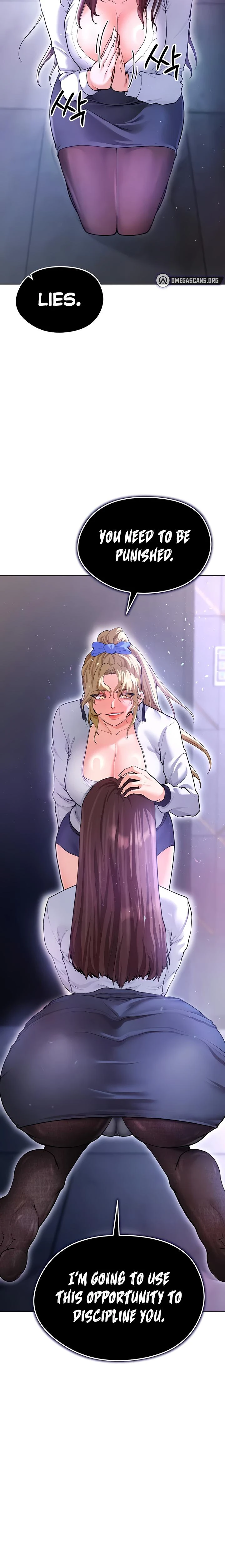 This Face Genius Is Good At Soccer Chapter 14 Page 3