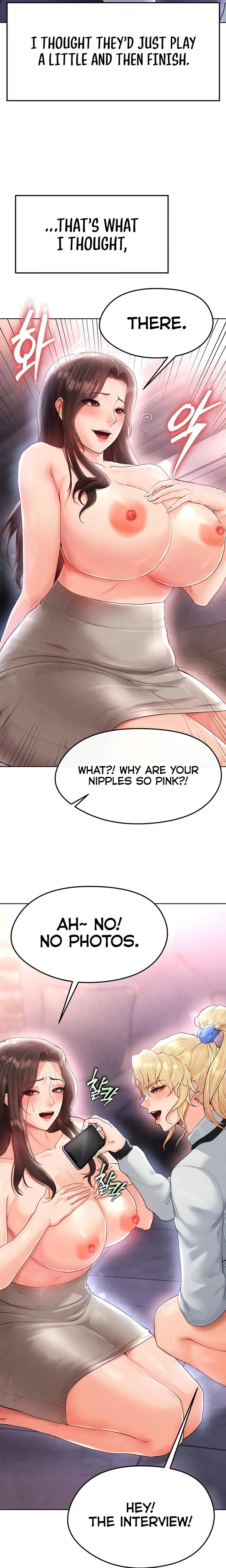 This Face Genius Is Good At Soccer Chapter 14 Page 5