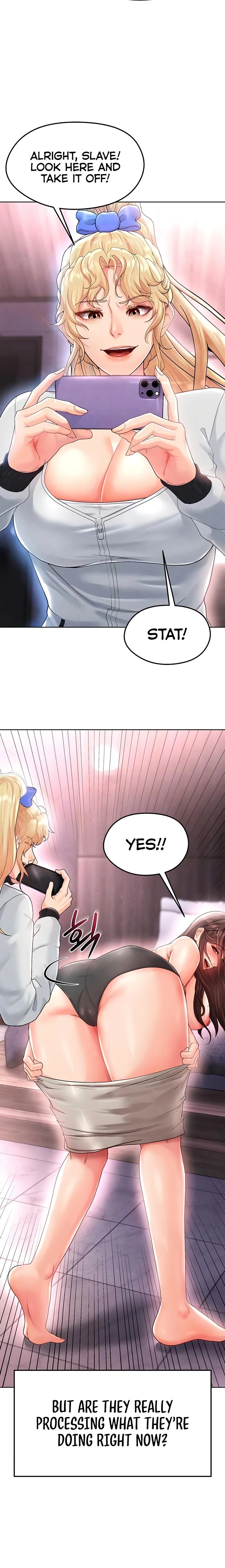 This Face Genius Is Good At Soccer Chapter 14 Page 6