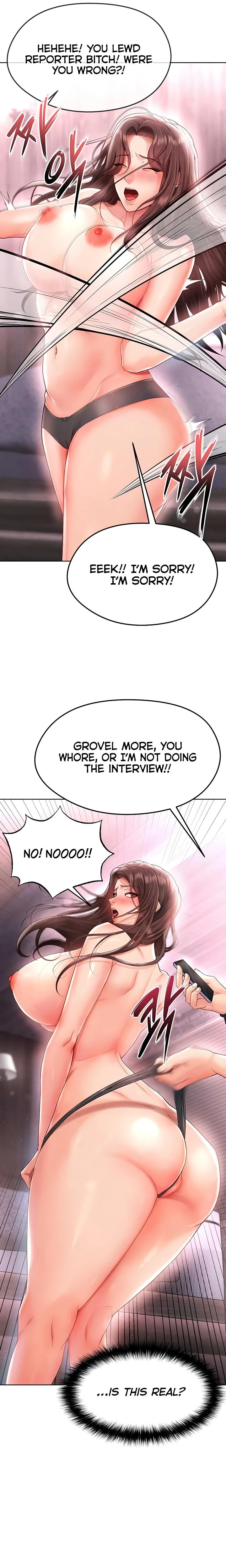 This Face Genius Is Good At Soccer Chapter 14 Page 7