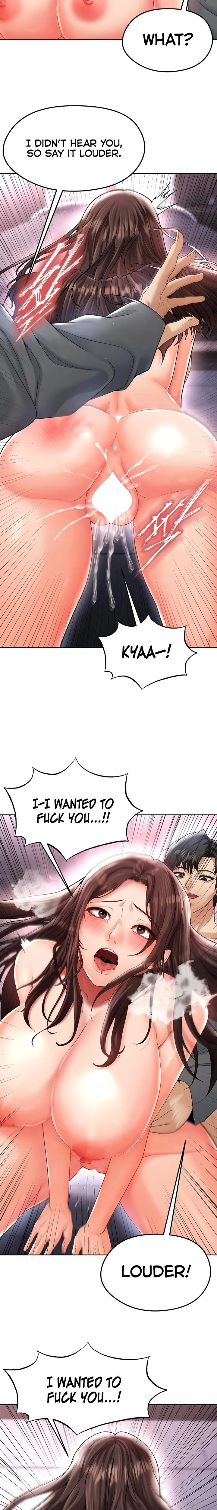 This Face Genius Is Good At Soccer Chapter 14 Page 22
