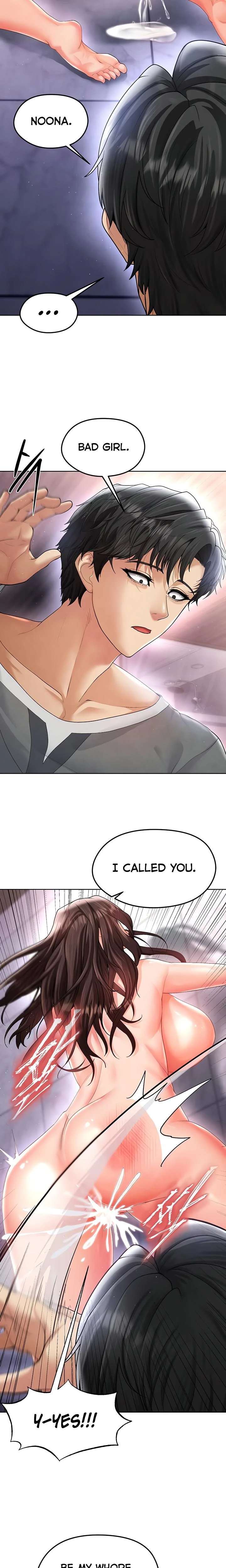 This Face Genius Is Good At Soccer Chapter 14 Page 26