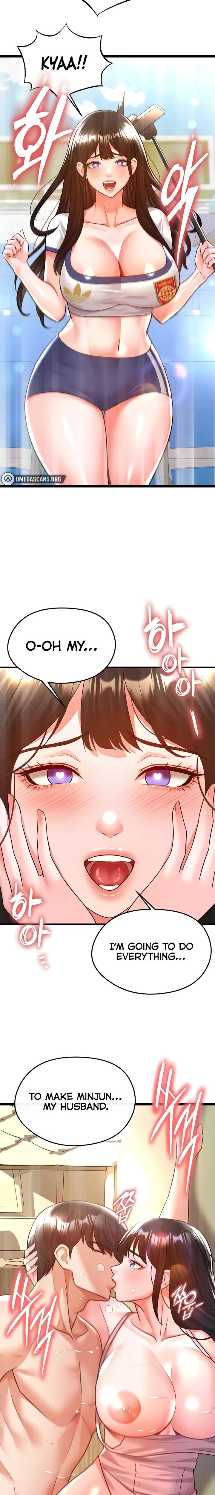 This Face Genius Is Good At Soccer Chapter 19 Page 4