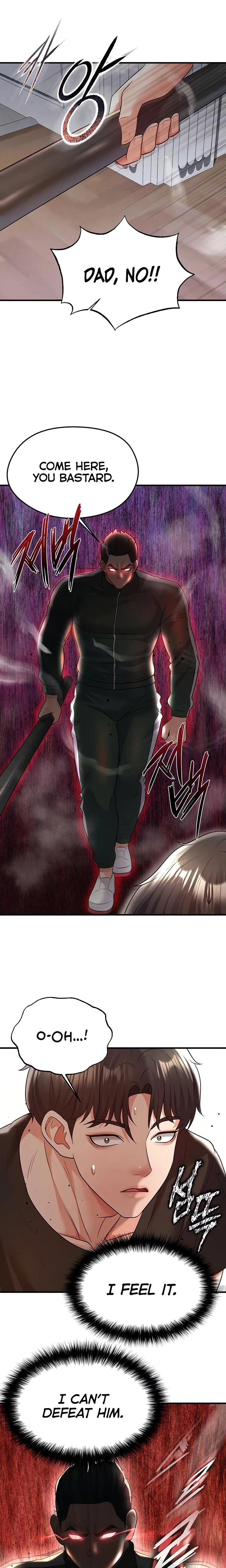 This Face Genius Is Good At Soccer Chapter 20 Page 7